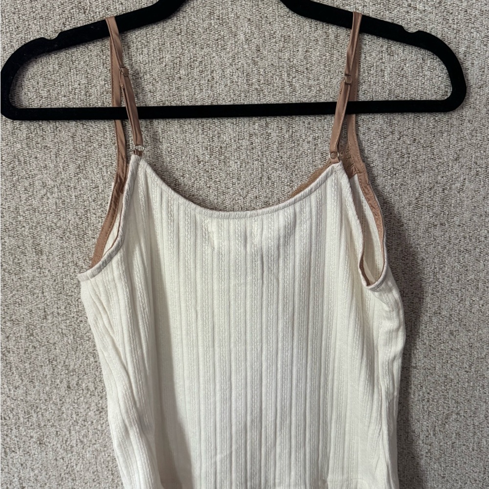 BLU PEPPER tank- size Small. NWT. - Picture 2 of 3